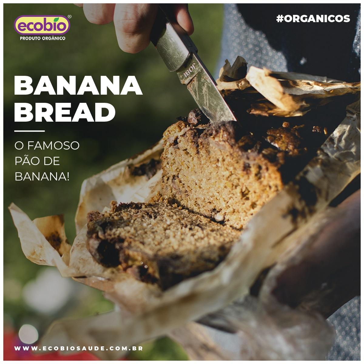 Banana Bread